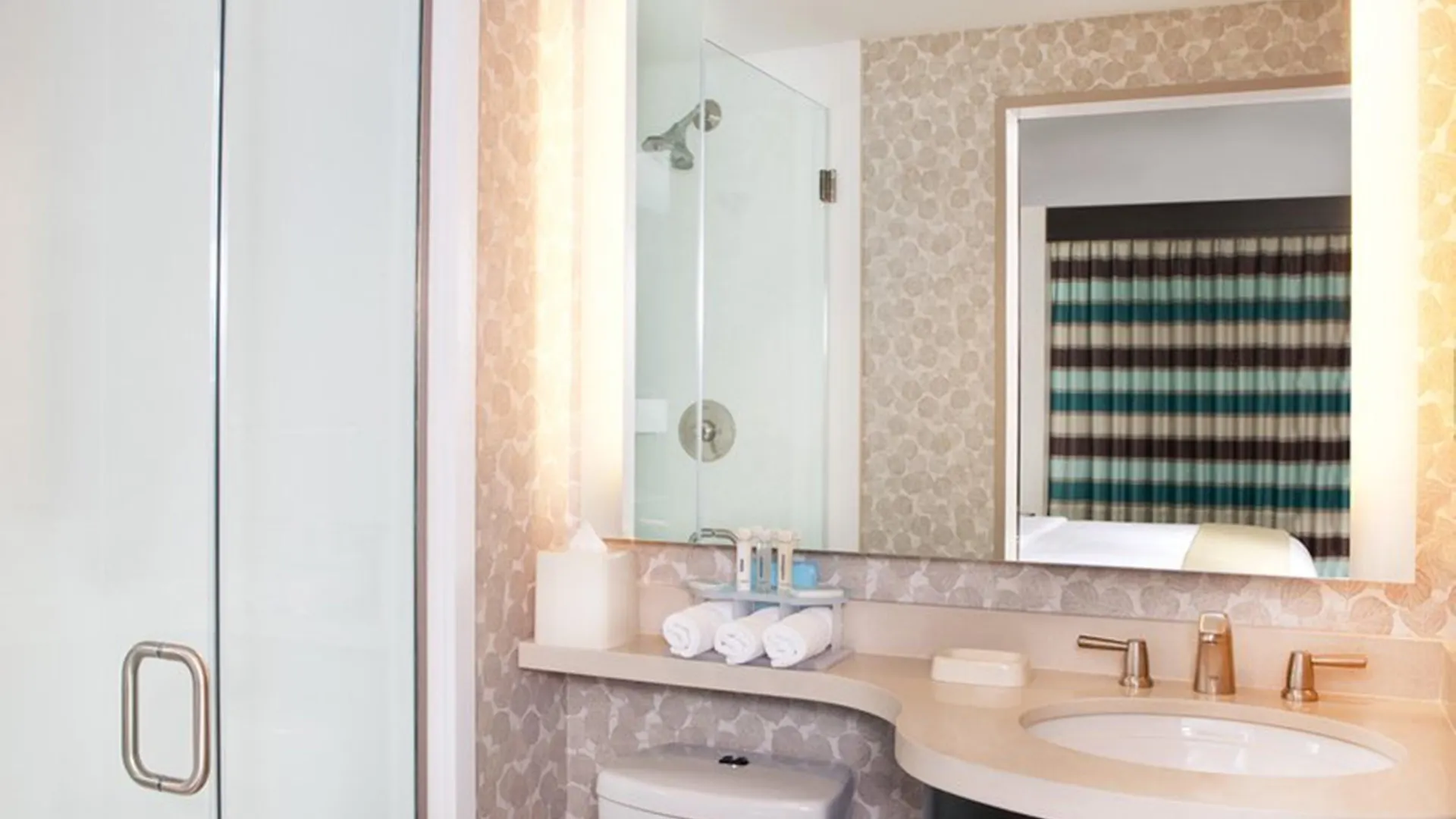 Holiday Inn Express - Times Square South By Ihg New York United States