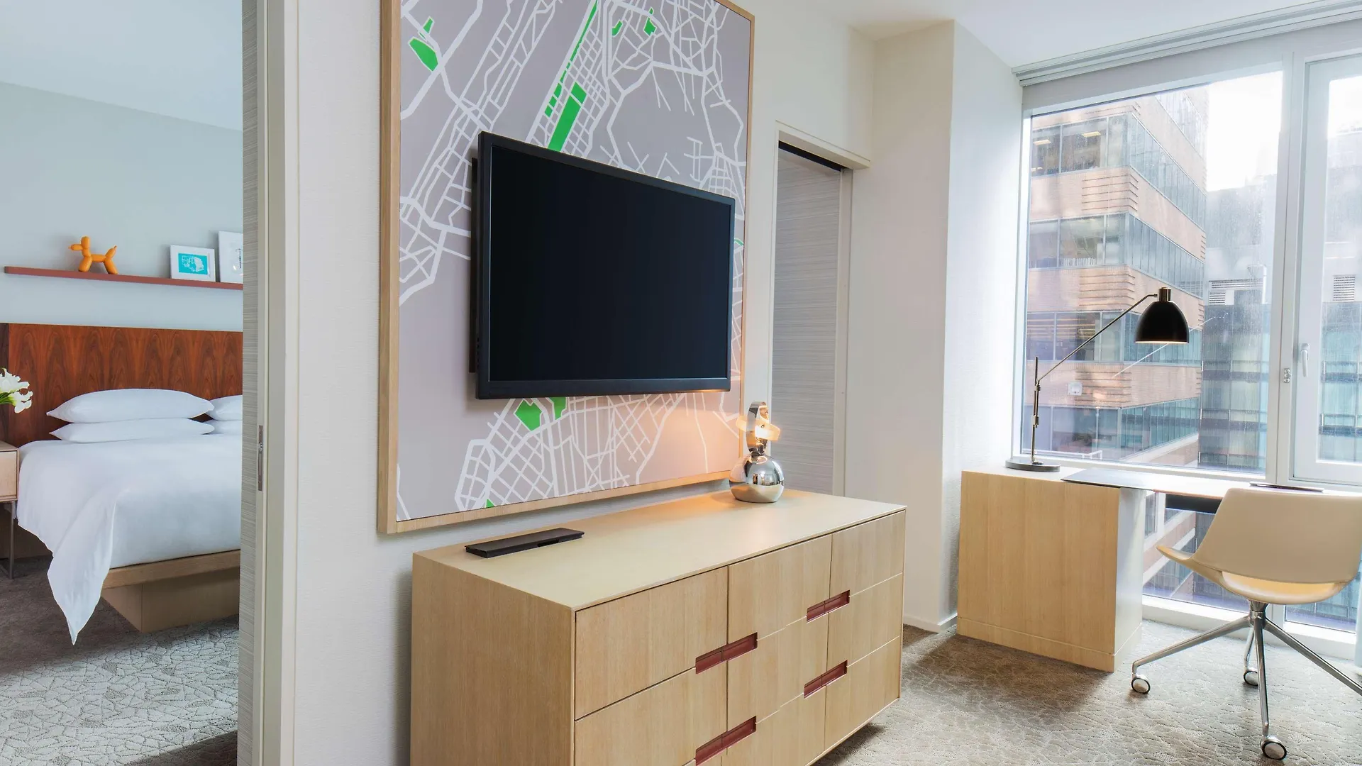 Holiday Inn Express - Times Square South By Ihg New York