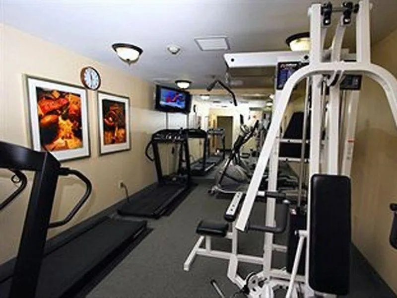 Holiday Inn Express - Times Square South By Ihg New York