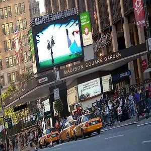 Holiday Inn Express - Times Square South By Ihg New York