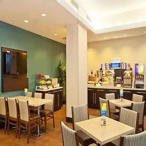 Holiday Inn Express - Times Square South By Ihg New York Hotel