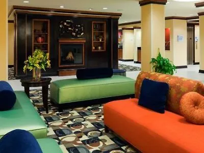 Hotel Holiday Inn Express - Times Square South By Ihg New York