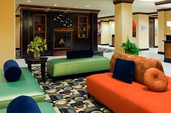 Hotel Holiday Inn Express - Times Square South By Ihg New York