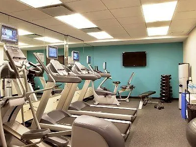 Holiday Inn Express - Times Square South By Ihg New York 3*,  United States