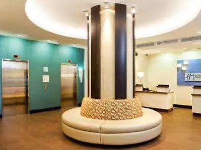 Holiday Inn Express - Times Square South By Ihg New York 3*,  United States