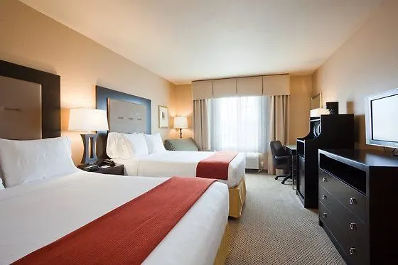 Holiday Inn Express - Times Square South By Ihg New York